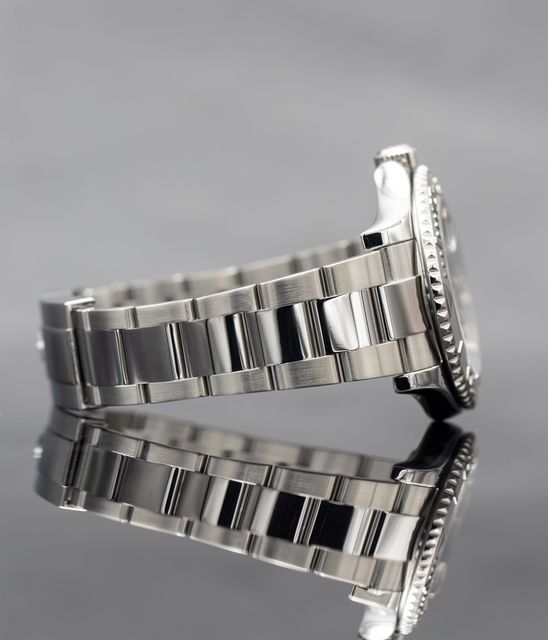 Rolex Yacht-Master 116622 Image 2